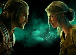 The Witcher Is Getting a New Single-Player Gwent Game in 2022