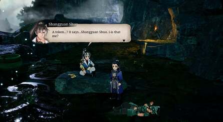 Tianji RPG PS5