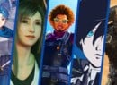 Our Favourite PS5 Games of 2024 So Far