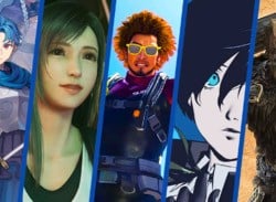 Our Favourite PS5 Games of 2024 So Far