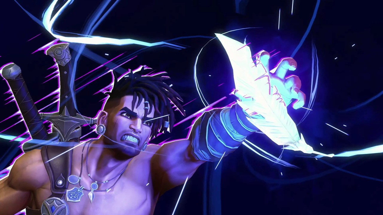 Superb Metroidvania Prince of Persia: The Lost Crown to Get Free Updates - Vimarsana News