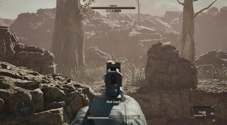 Metal Gear Solid Delta: How to Beat Ocelot Guide 2