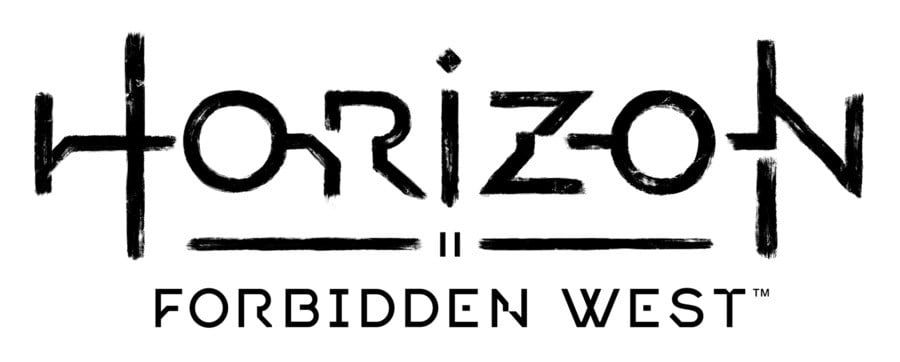 Forbidden Horizon West PS4 PlayStation 4 1