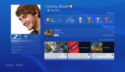 Sony Suggests It Will Be Streamlining Its Day One PS4 Patches