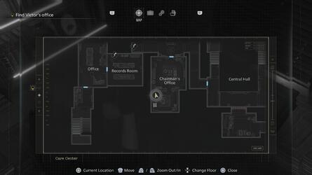 Resident Evil Requiem: Rhodes Hill Walkthrough 62