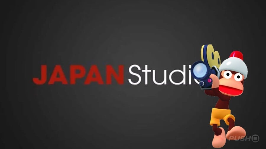 Sony's Japan Studio 'Forgot What It Feels Like to Have a Hit' 1