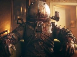 Cronos: The New Dawn Update Will Add a New, Easier Difficulty Setting in Early 2026