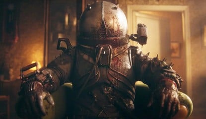 Cronos: The New Dawn Update Will Add a New, Easier Difficulty Setting in Early 2026