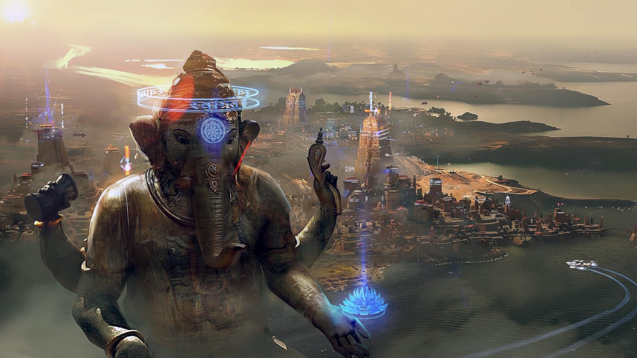 Beyond Good & Evil 2 Has Been in Development Longer Than Literally Any Game, Ever