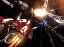 Elite Dangerous Explores a Galaxy of Opportunity on PS4 This Summer
