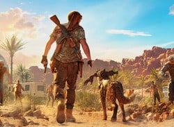 The Third Version of Arizona Sunshine Is Dated for January 2027