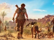 The Third Version of Arizona Sunshine Is Dated for January 2027