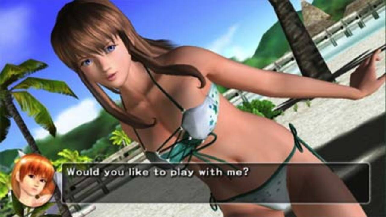 Dead Or Alive Paradise Is Heading To Europe On April 2nd Push Square