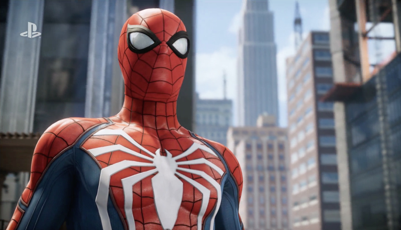 Sony's Spider-Man Universe Webslings Its Way Onto TV