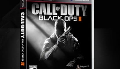 Call of Duty: Black Ops 2 Confirmed, Out 13th November