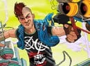 Sunset Overdrive Is Now Owned by PlayStation, Sony Confirms