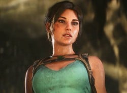 Sound the Alarm: Tomb Raider: Legacy of Atlantis Partially Developed Using AI