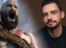 God of War's Talented Art Director Is Departing Sony After a Decade