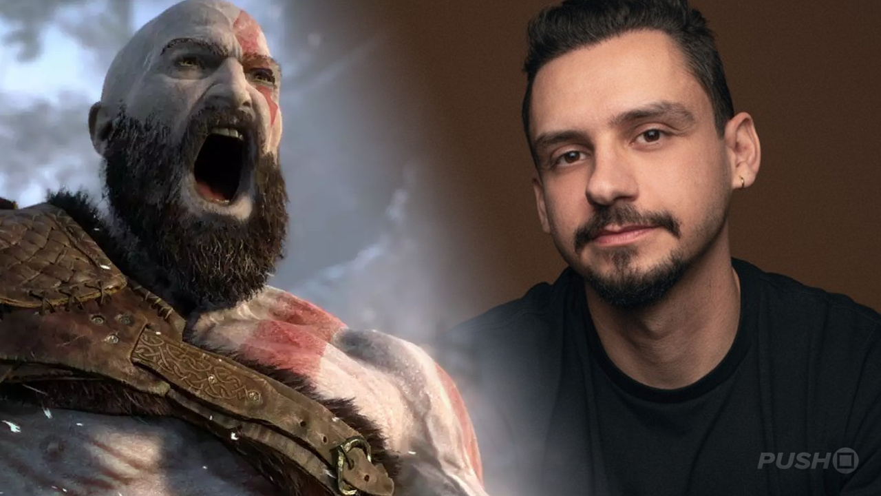 Sony Santa Monica's Cory Barlog speaks out on God of War Ragnarok