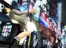 Yakuza 4 Dated, Screened For Japan, Includes Angry People