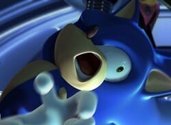 SEGA Delisting Classic Sonic the Hedgehog Games from PS Store
