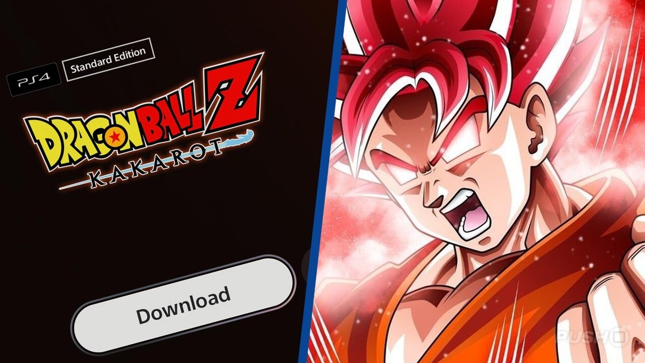 Dragon Ball Z Online Review and Download