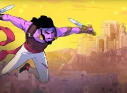 The Rogue Prince of Persia Is Real on PC, Coming to 'Other Platforms' Later