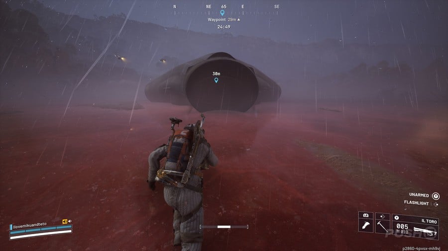 Guide: Arc Raiders: How to Solve Harvester Puzzle and Earn Great Loot 3 Harvester Event Arc Raiders 1