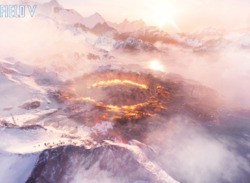 Battlefield V's Battle Royale Mode Firestorm Coming March 2019