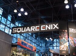 Watch Square Enix Presents Day Two Right Here