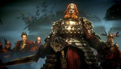 'We Haven't Forgotten You': No Rest for the Wicked Dev Teases Action RPG's PS5 Release