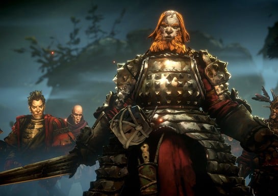 'We Haven't Forgotten You': No Rest for the Wicked Dev Teases Action RPG's PS5 Release