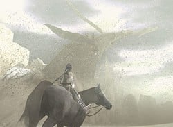 Oh Go On Then: Let's Watch A Bit Of ICO & Shadow Of The Colossus In HD