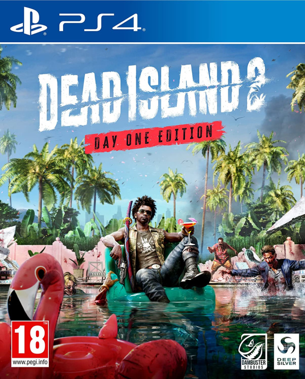 dead island 2 release date pc