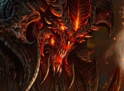 Diablo 3's Latest Patch Is Playing Hell on PS4