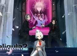 The Caligula Effect 2 (PS4) - Rough but Intriguing JRPG Has a Lot of Cool Ideas
