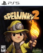 Spelunky 2