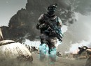 Ghost Recon: Future Soldier Trailer Details Tech