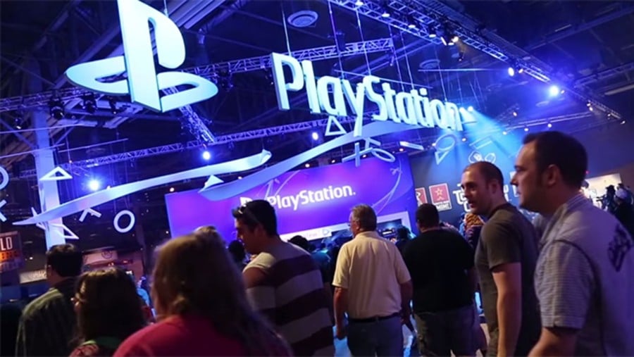 PlayStation Experience 2015 Predictions