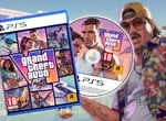 GTA 6 Will Get a Disc-Based Physical Release After Its Initial Launch