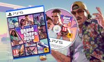 Rumour: GTA 6 Will Get a Disc-Based Physical Release After Its Initial Launch