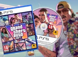 GTA 6 Will Get a Disc-Based Physical Release After Its Initial Launch