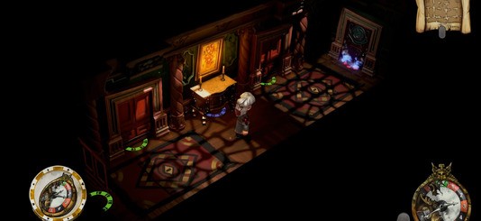 Going Platinum #5: The Sexy Brutale 2