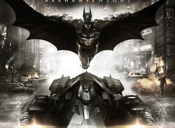 Buckle Up with Four Minute Batman: Arkham Knight Trailer