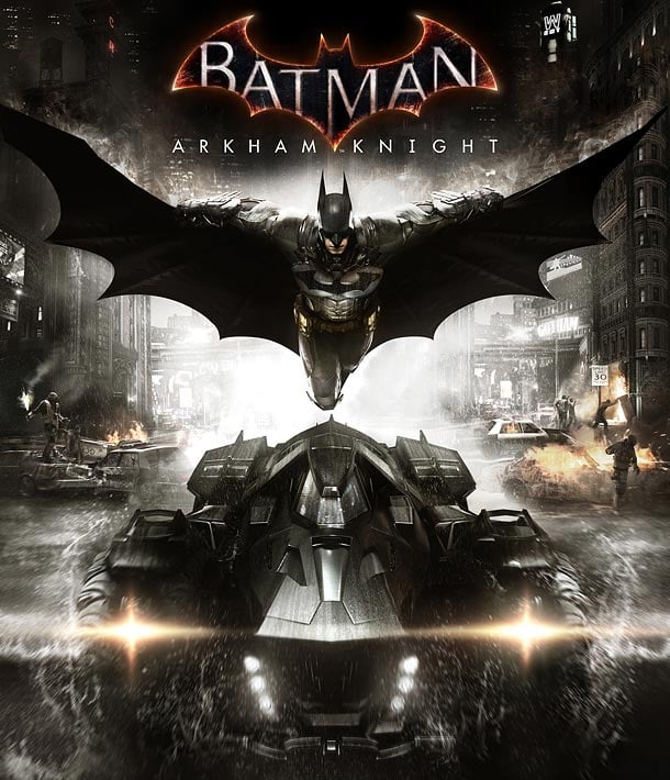 Rocksteady on Batman: Arkham Knight's Wii U absence