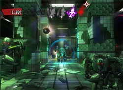 GDC 10: The Shoot Is Playstation Move's First Attempt At A Rails-Shooter
