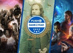 Top 10 PS5, PS4 Soundtracks of 2023