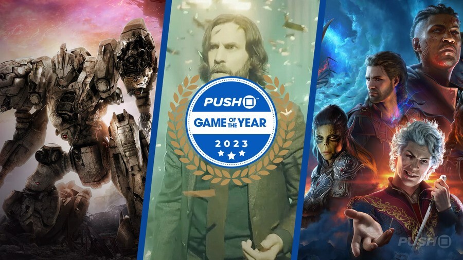 Game of the Year: Top 10 PS5, PS4 Soundtracks of 2023 1