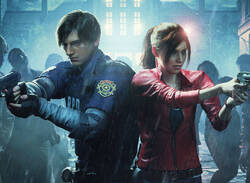 Resident Evil 2 PS5, PS4 Remake Is Now the Series' Best-Selling Game