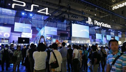 Watch the Sony PlayStation Pre-TGS 2014 Press Conference Right Here